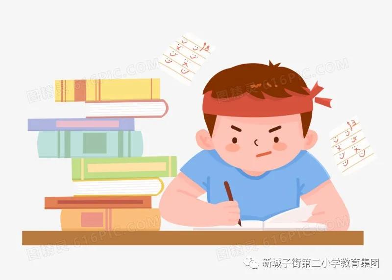 寒假作业清单大全集,特殊寒假作业请查收