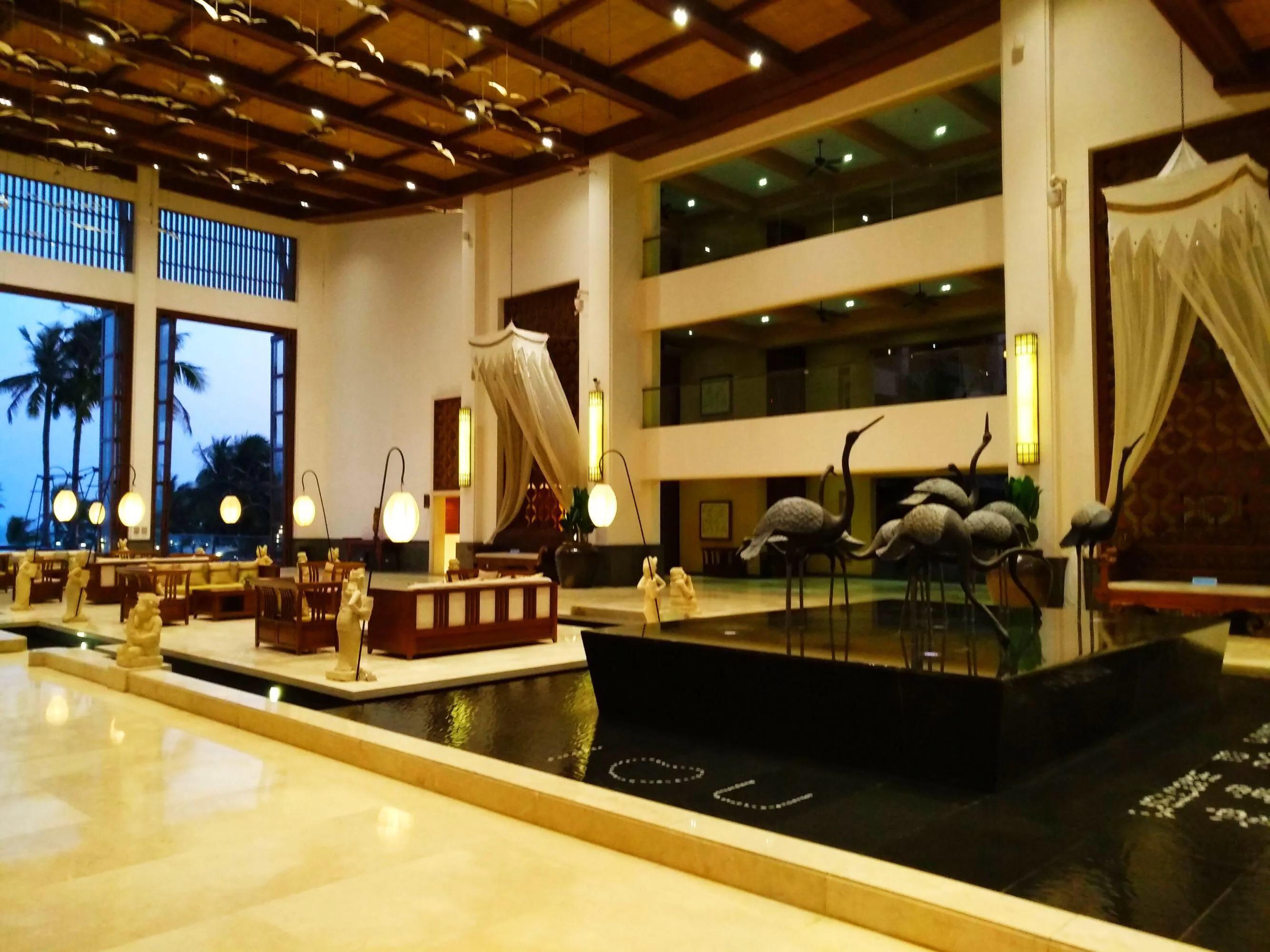 徜徉在浩瀚的海洋中,领略北部湾