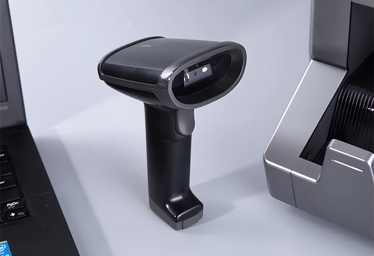 固定式工业级条码扫描器,手持式条码扫描器怎么设置