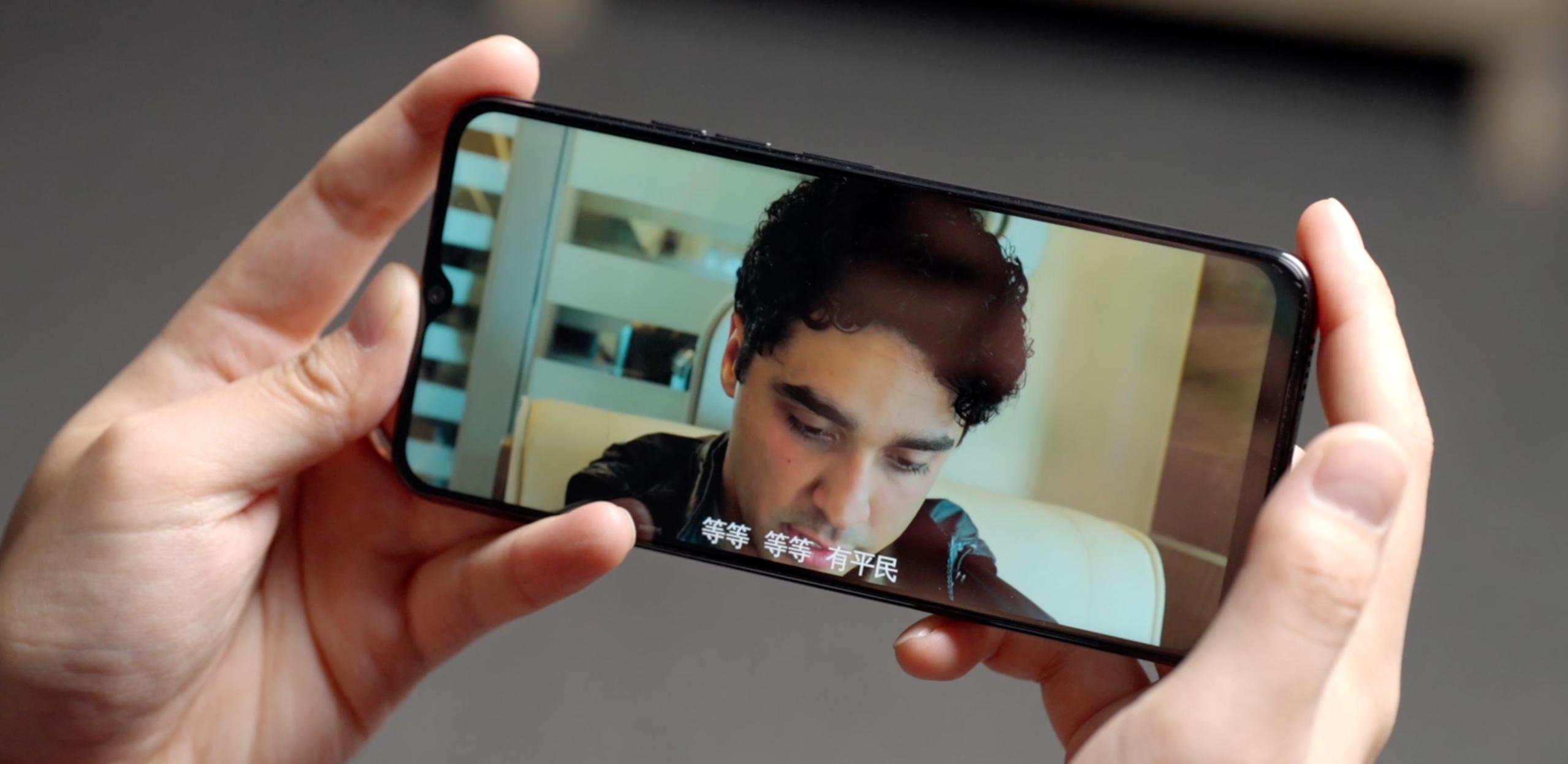 酷派cool20pro拍照测评,酷派cool20pro和小米10s