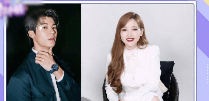 42岁确诊重度恋爱脑？拉倒吧，她可不是小白兔！