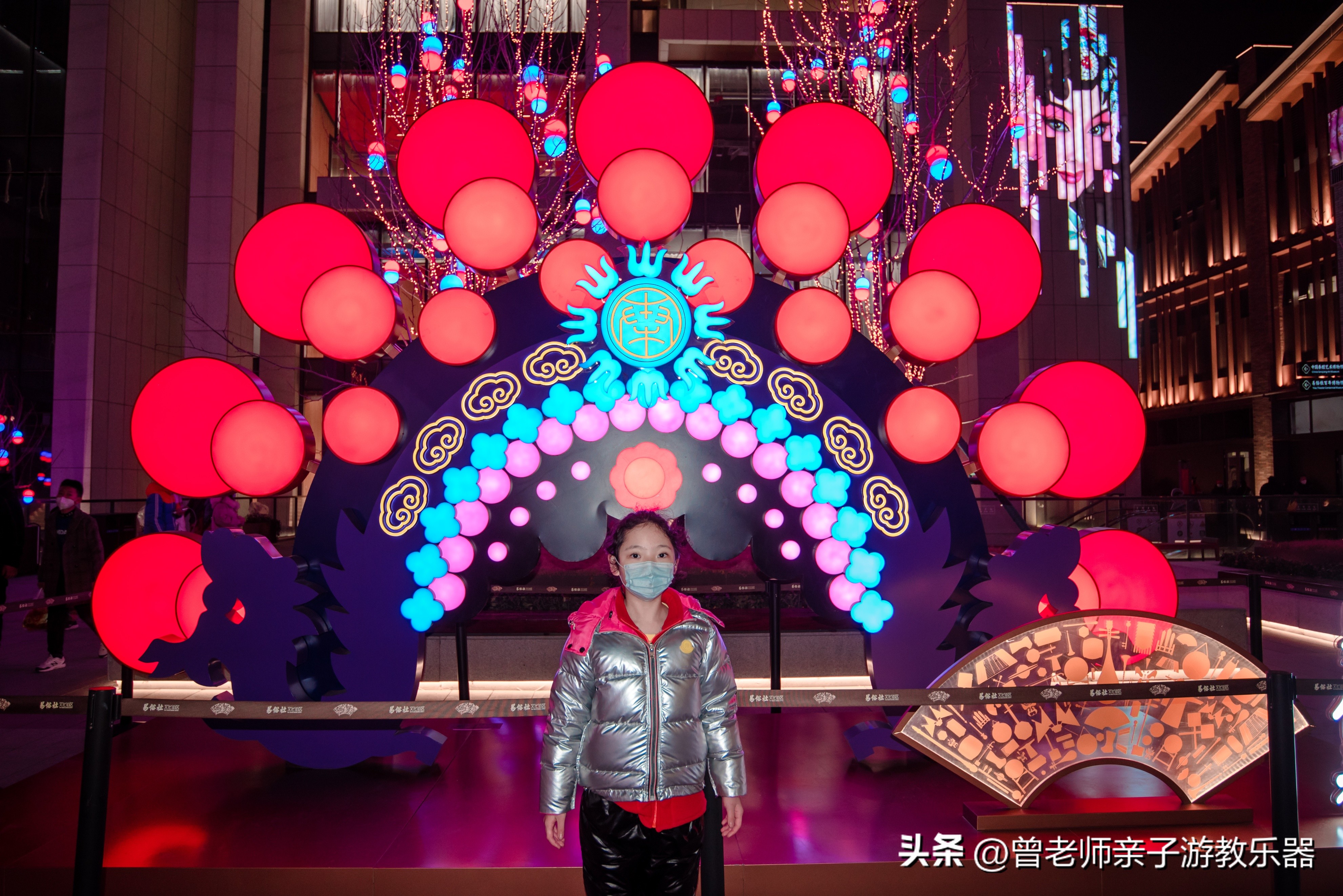 西安出发自驾亲子游,西安亲子游十大排名