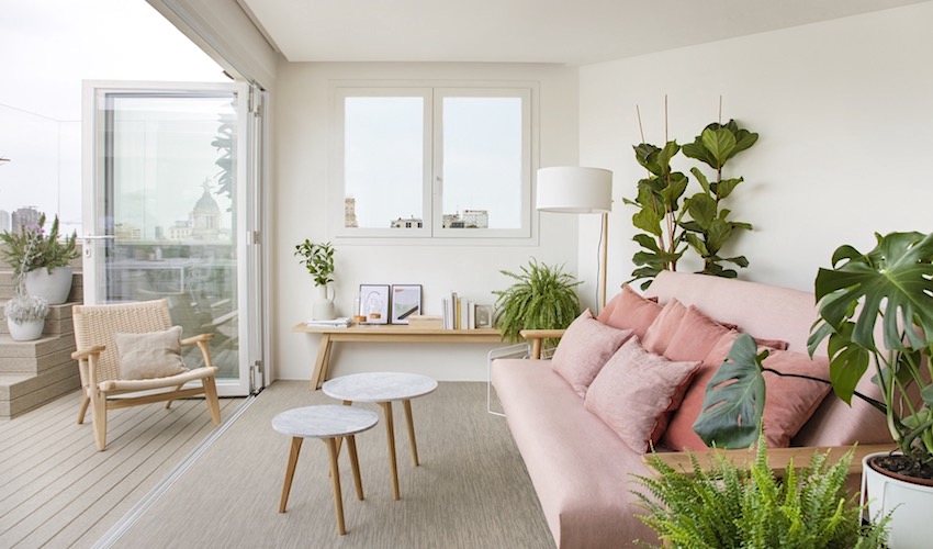 新房装修最终解决甲醛的方法,装修如何快速解决甲醛