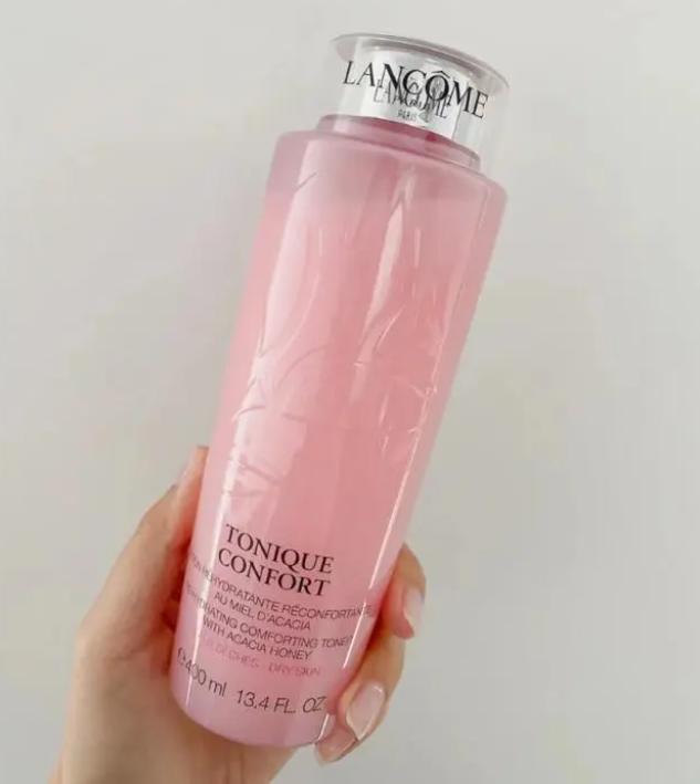 销售王还是鸡肋?让人吐槽的原因是??兰蔻、莱珀妮风险警告!