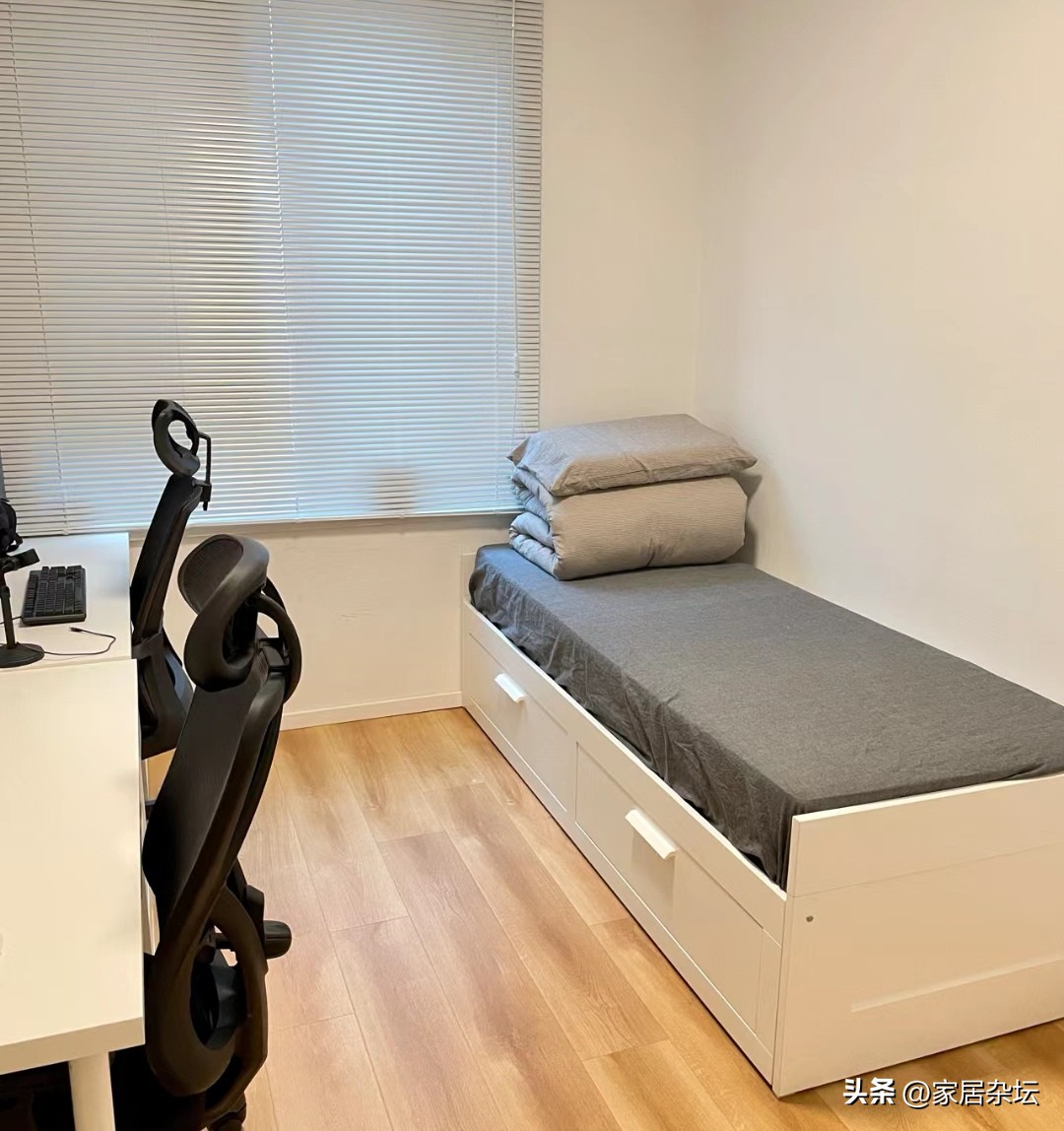 选床2米还是1.8,床选1.8米还是2.0米好