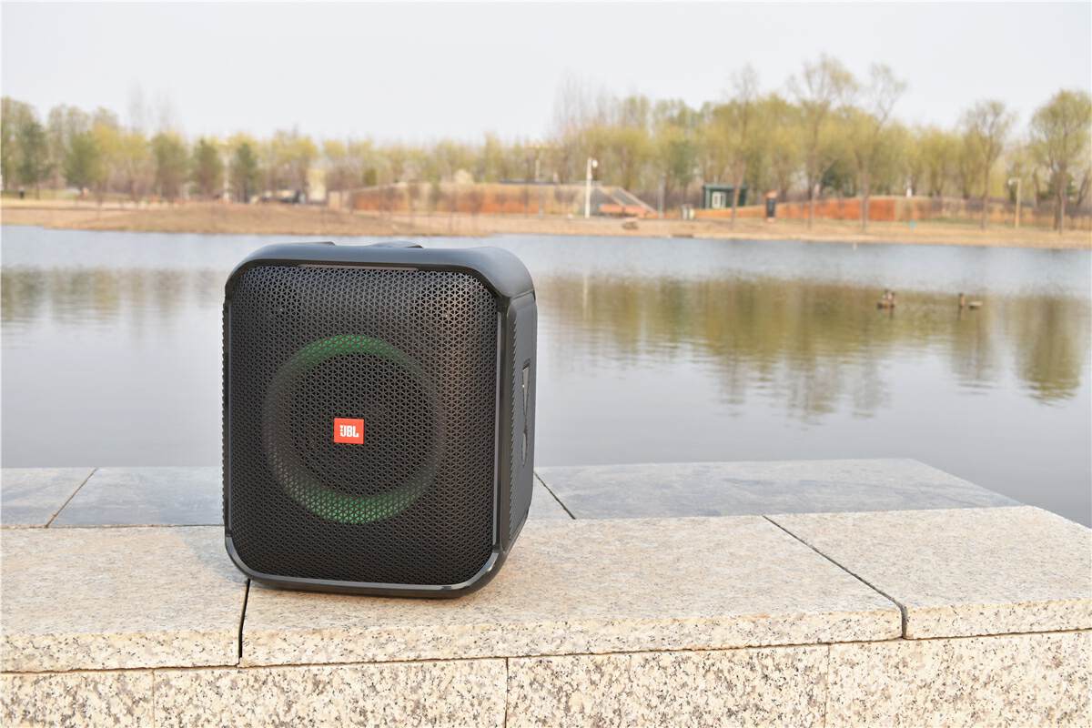 jblpartybox蓝牙音箱测评,JBLPartybox音箱测评
