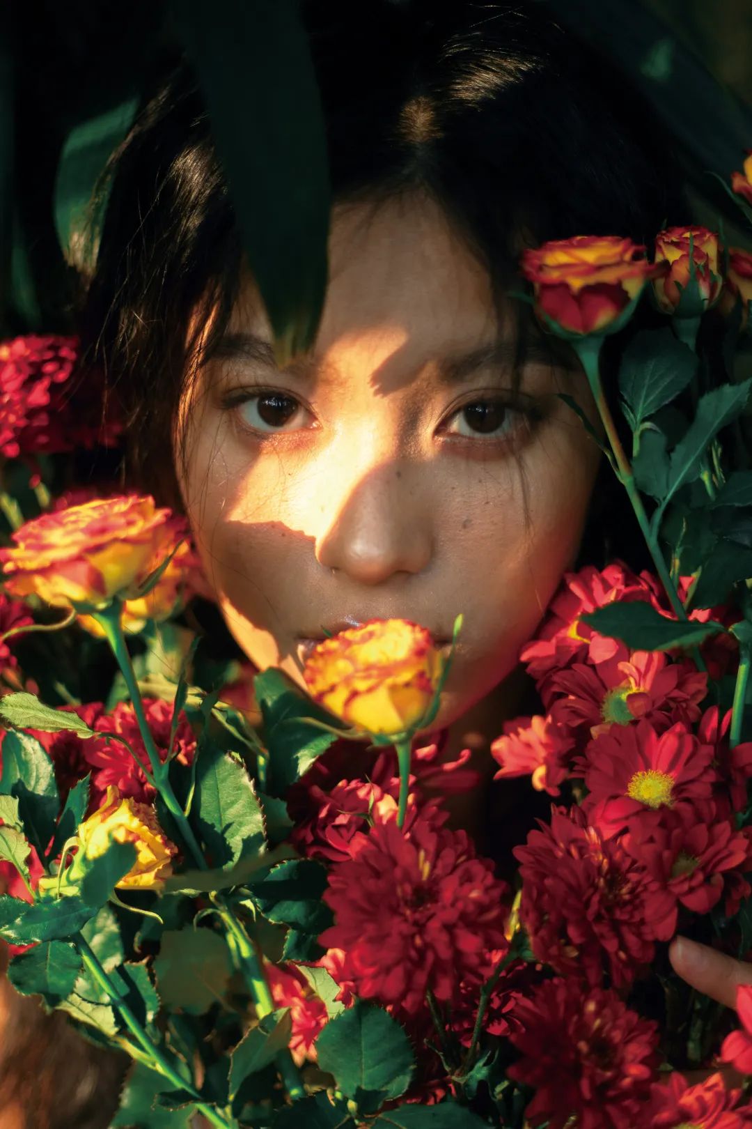 来自五湖四海的大学生摄影爱好者们，在拍些什么？