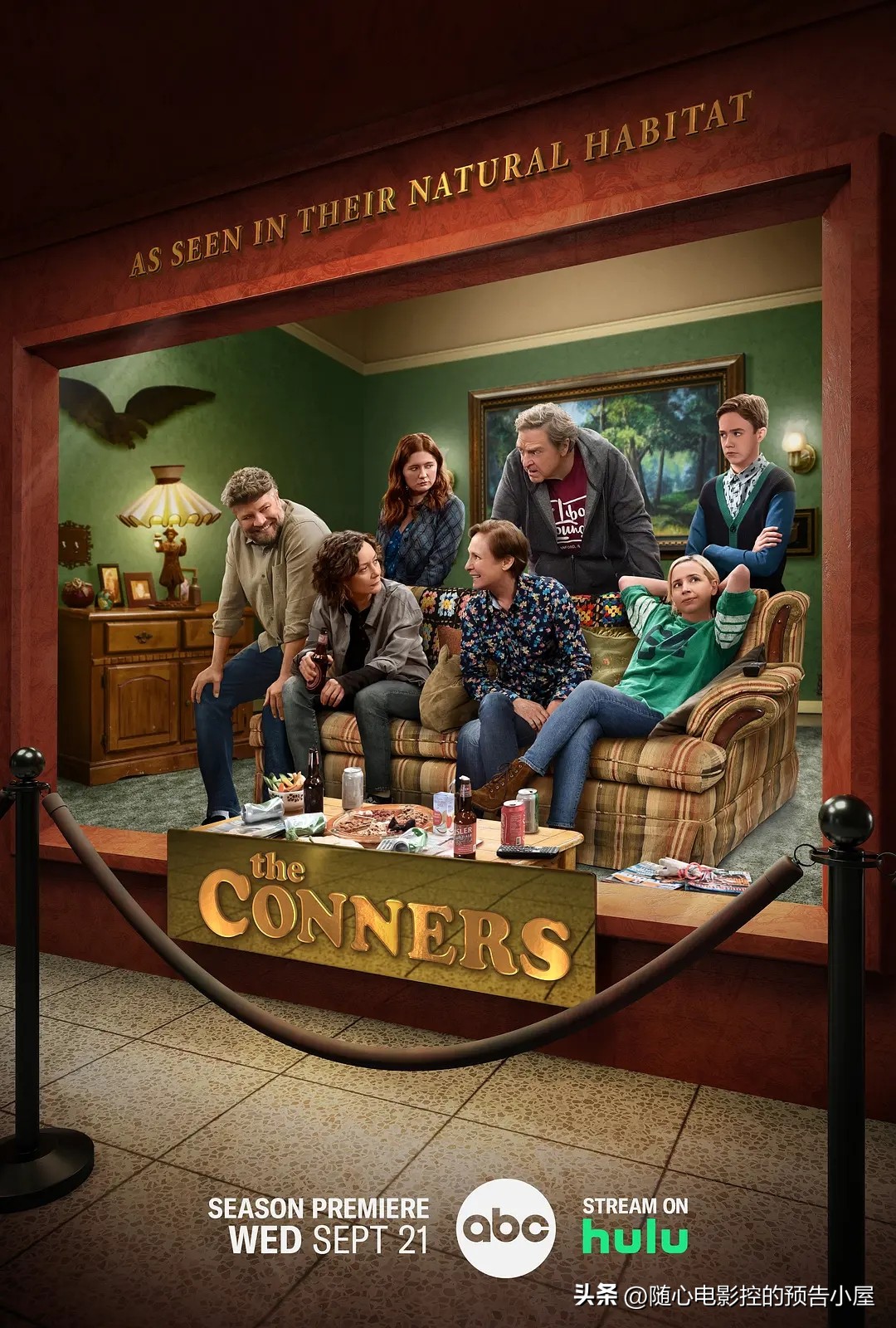 8月23日上线新片汇总,11月12日上线新片汇总