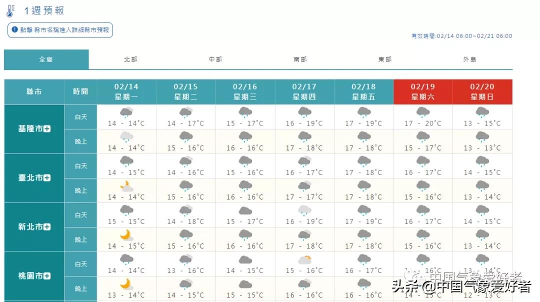 大范围雨雪展开南方或入降雪,2018年底南方大范围雨雪