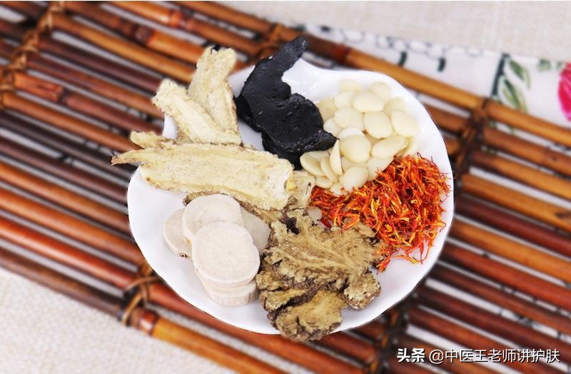 疏肝解郁化瘀最快的好方法,疏肝解郁活血化瘀面色萎黄