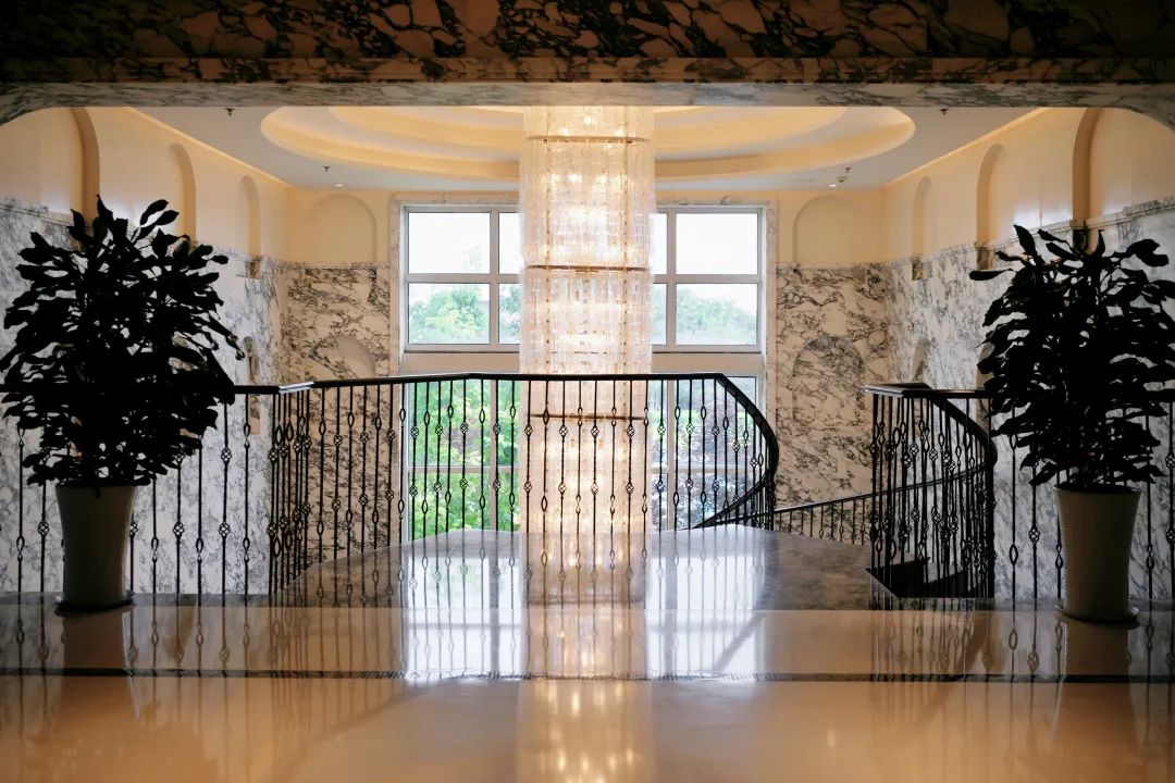 来大连住这里,每天都是海景富翁