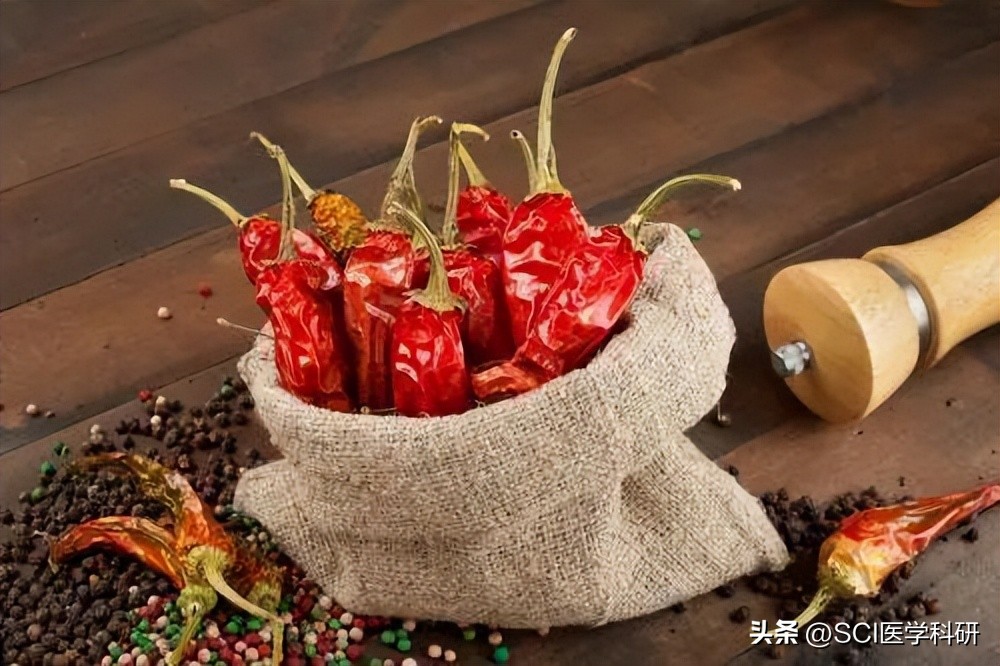 为什么一吃辣就拉肚子屁股疼,为什么一吃辣就拉肚子倪海厦