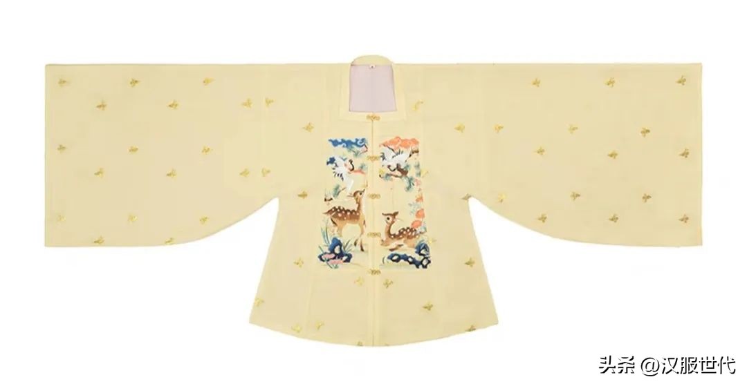 四种千万不要买的汉服,315避雷是真的吗