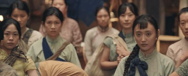 南洋女儿情每日播出时间,南洋女儿情几月几日在央视播