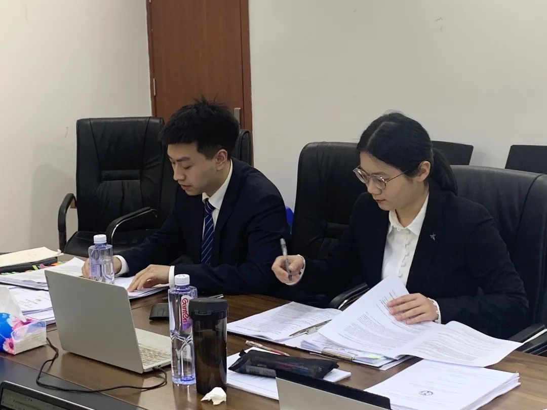 《人民日报》认证的优秀！中南大学子谷放的“法学路”