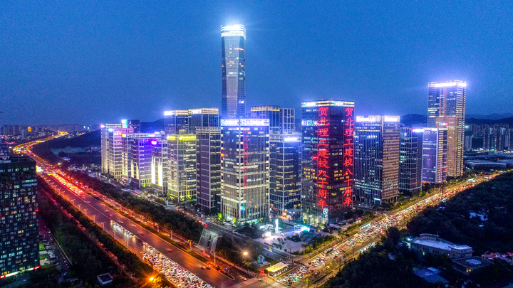 山东消费积极变化,山东消费总额