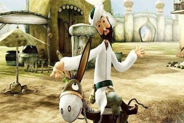 这个木偶在当时简直火得不要在火。确实是强大啊