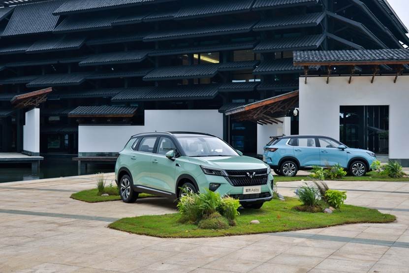 10万左右suv隔音省油国产车推荐,10万元预算买什么suv车比较好