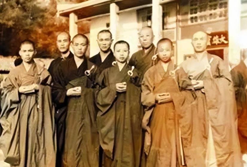 释永信方丈年薪,释永信700元工资