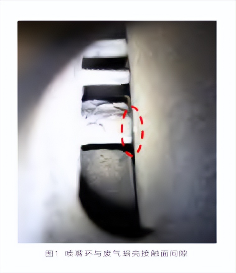 涡轮增压器废气泄压阀机械故障,废气涡轮增压器的压力过高怎么办