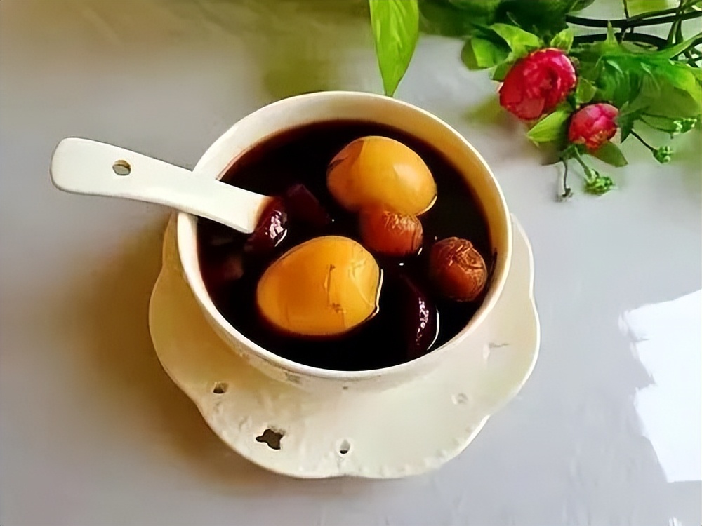 太原市中医医院:厨房里的中药材——龙眼肉(桂圆)