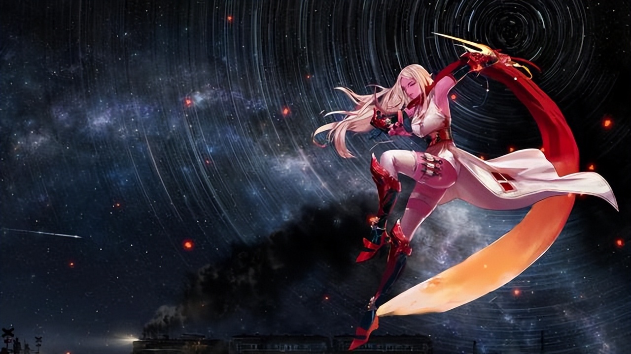 dnf忍者毕业武器,dnf忍者护石搭配