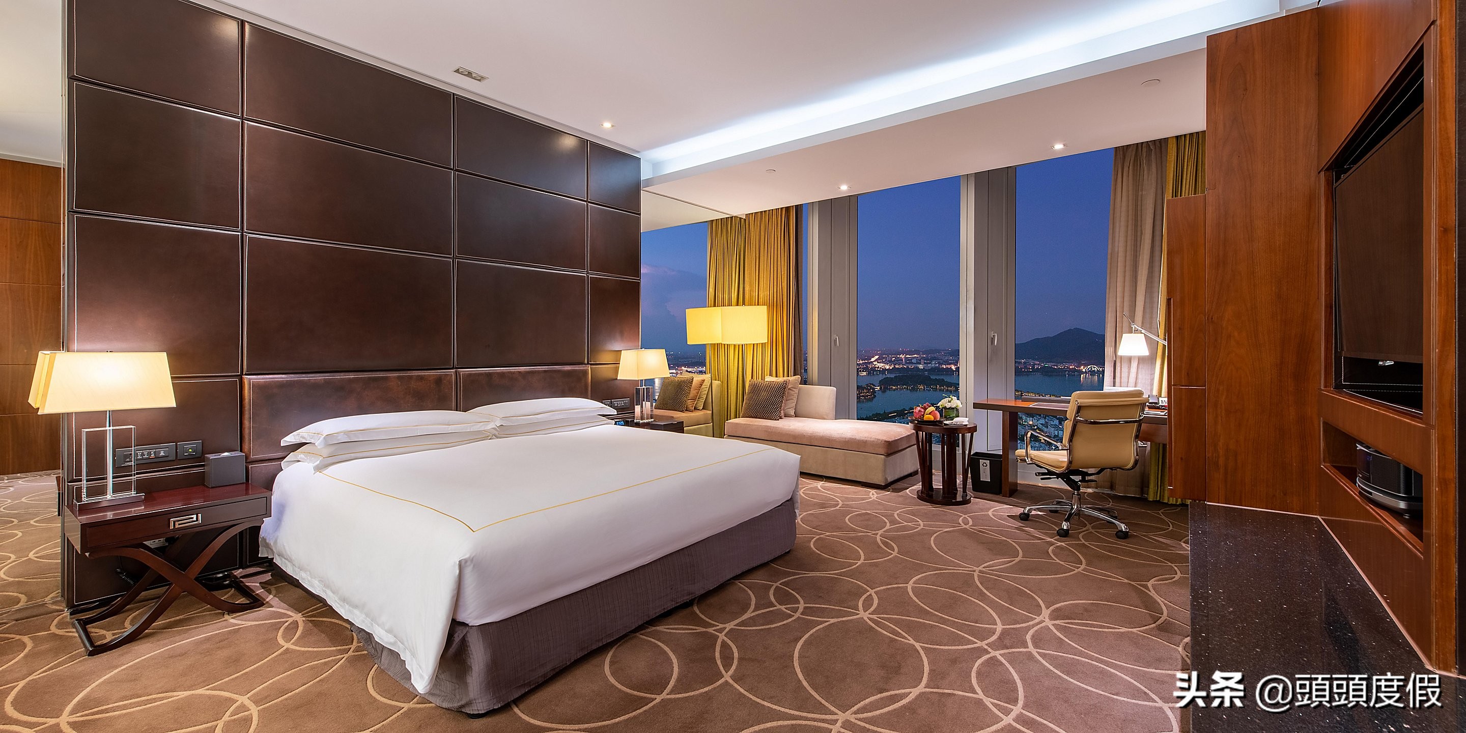 南京市区五星级酒店排行榜,南京五星级酒店洲际酒店