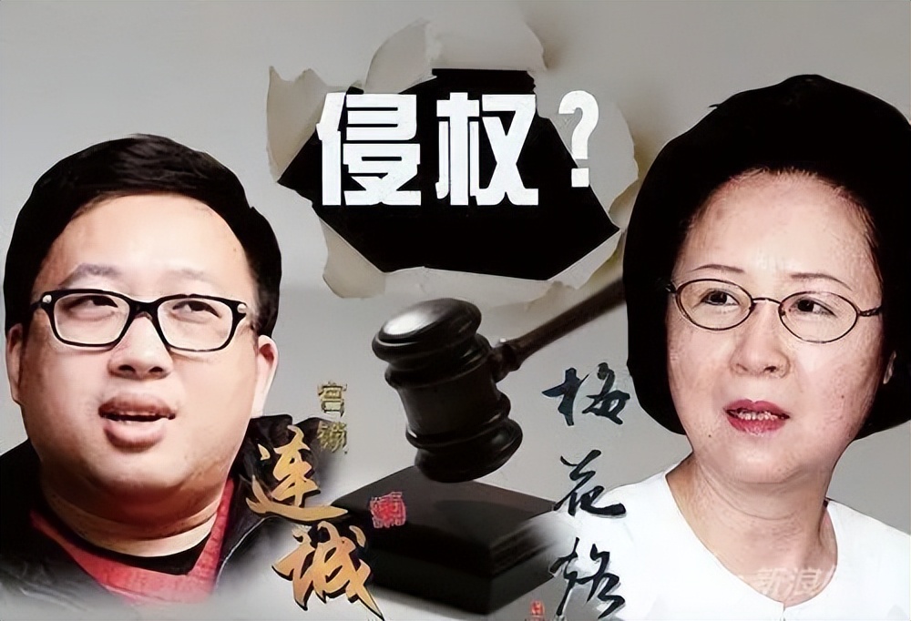 于正如何从辉煌走向扑街的,于正因为什么被指责抄袭