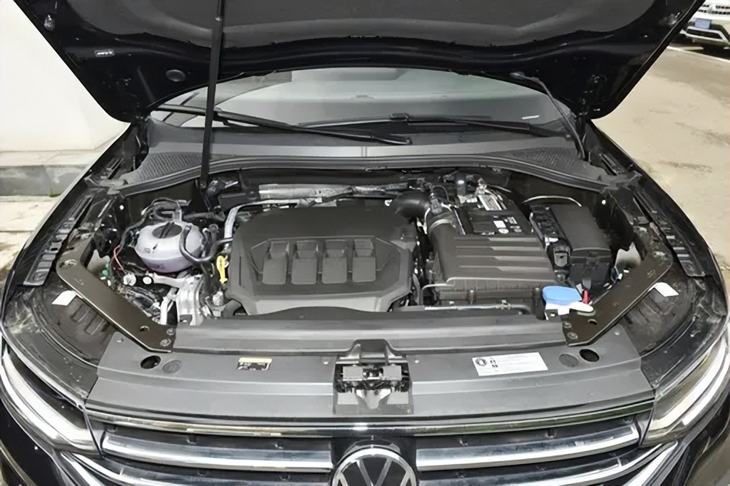 大众也“扛不住”了！途观L最大降幅4.4万，月销12895辆