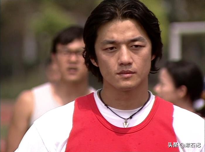 何润东聂远同框,黄晓明和何润东谁最帅