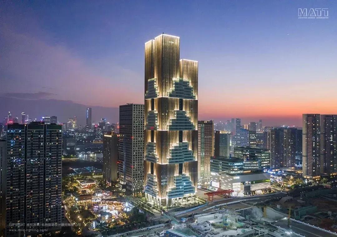 西丽万科云城,西丽万科云城一期平面图