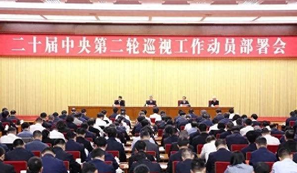 中央巡视组能解决群众投诉问题吗,可以向中央巡视组投诉哪些内容