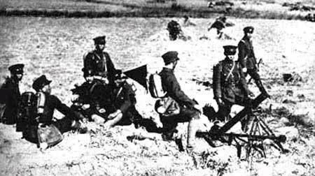 虎林老人两次遭遇鬼子*杀屠**而顽强的活了下来，血泊重生（上）