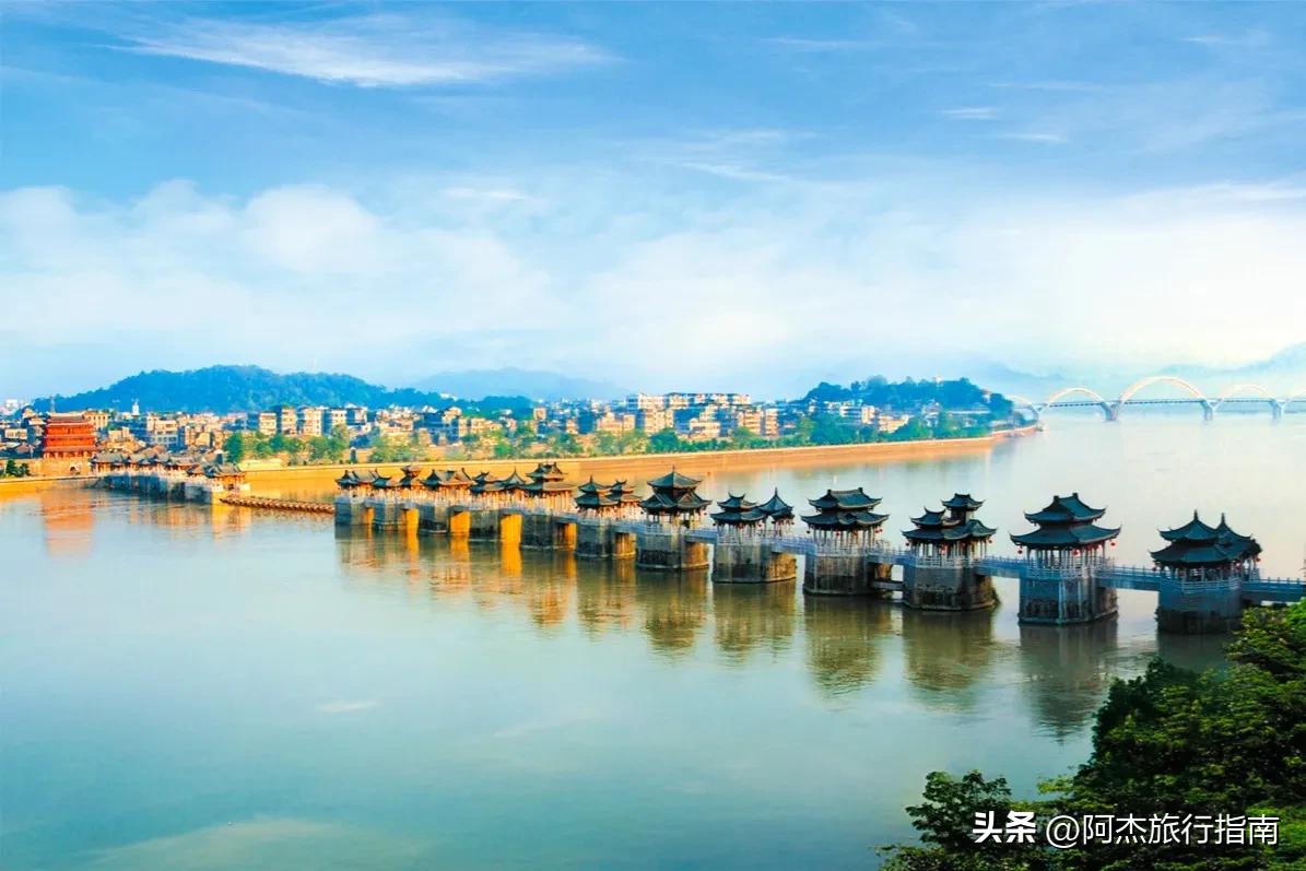 广东旅游必去的十大地方,广东网红打卡地景点海边