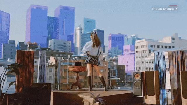 年入8000万的网红,韩国年入千万网红