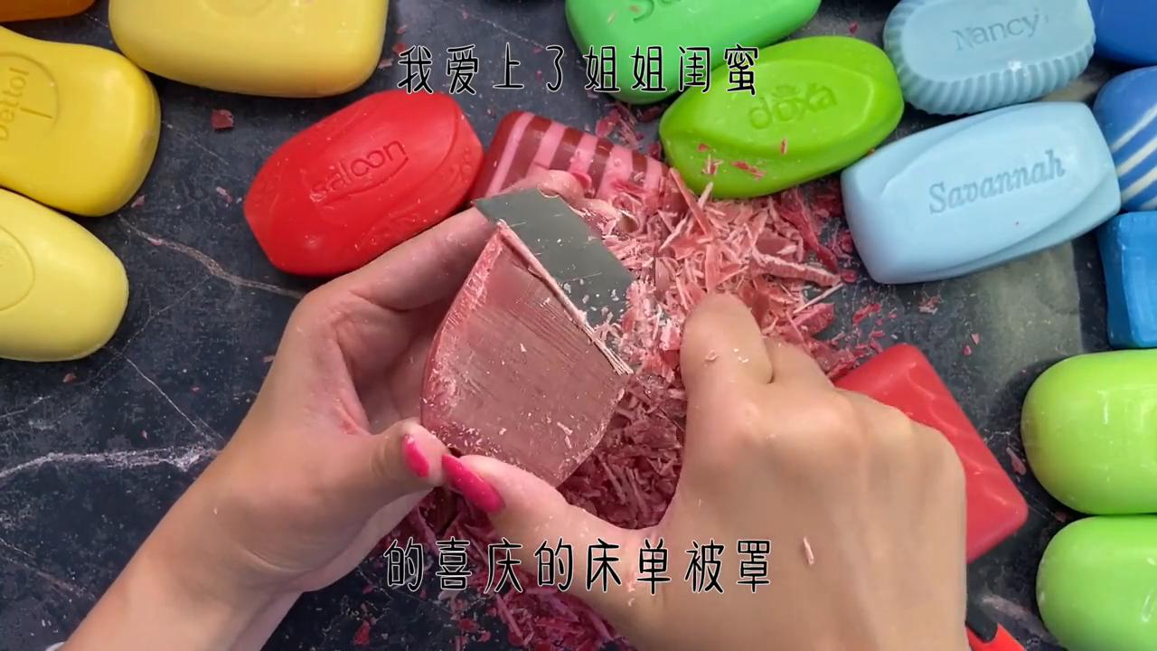 第65章：我爱上了姐姐闺蜜