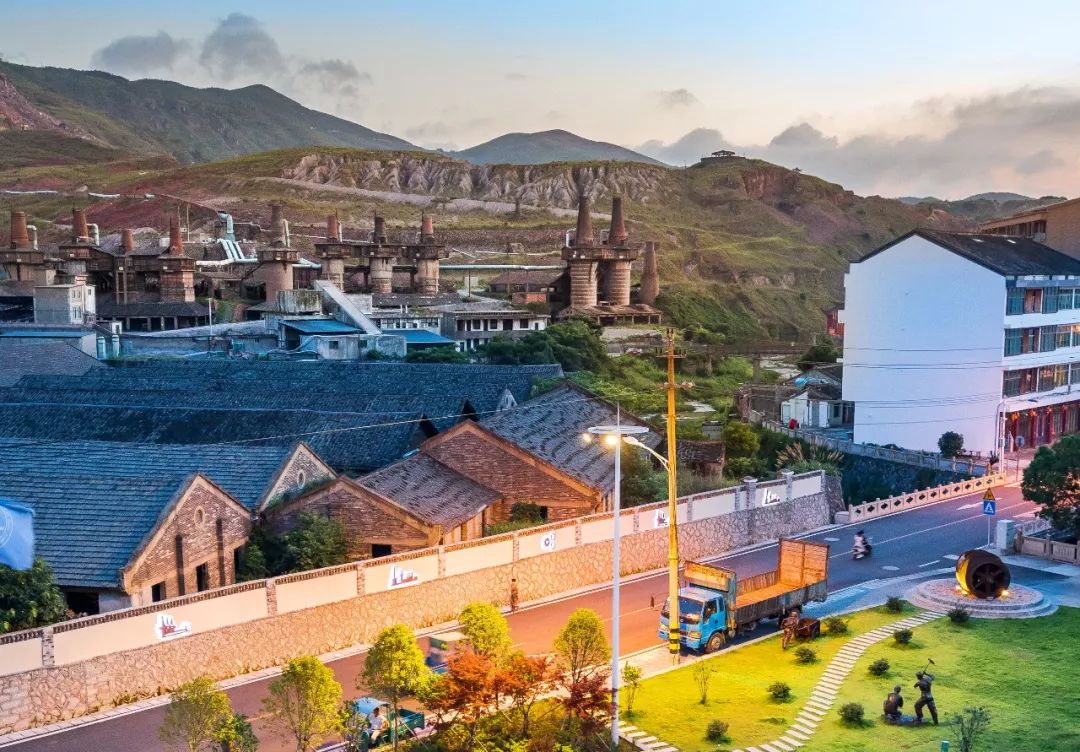 在温过大年！这几条“百县千碗”美食体验线路真的好吃又好玩