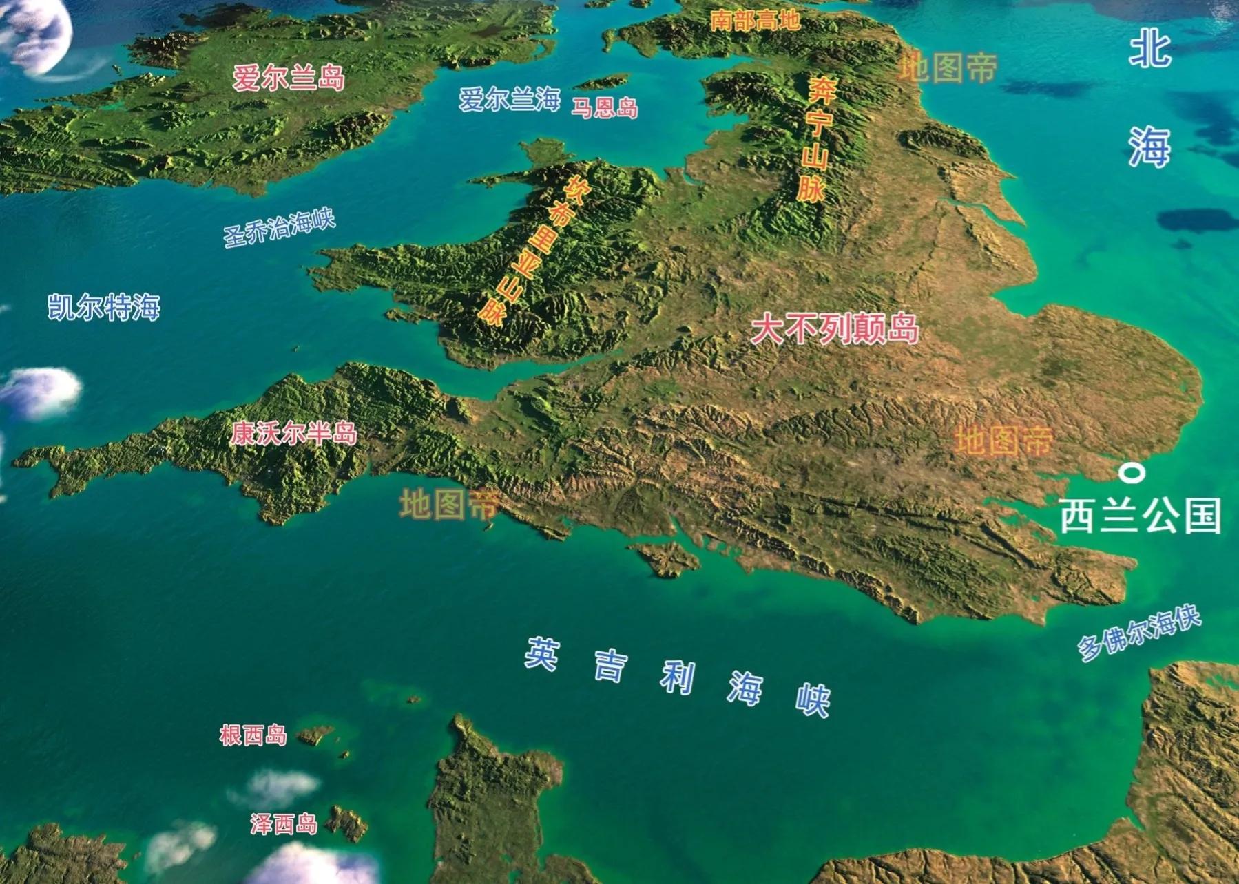 弹丸小国有哪些,有哪些最强大的弹丸小国