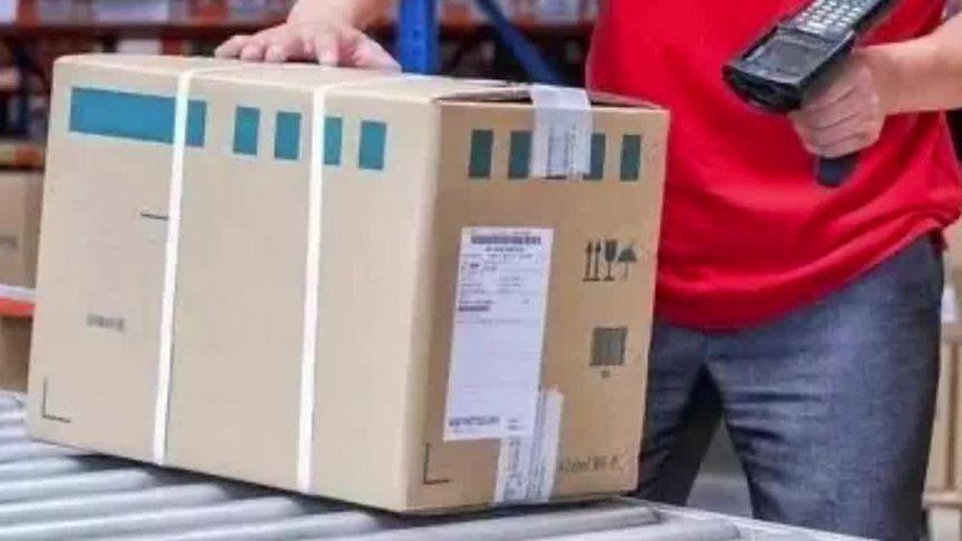 快递诈骗为啥不抓寄快递的,新型骗局快递包裹怎么举报