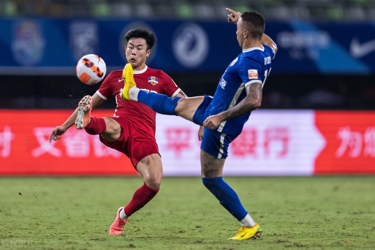 没落的中超,没落的中超联赛