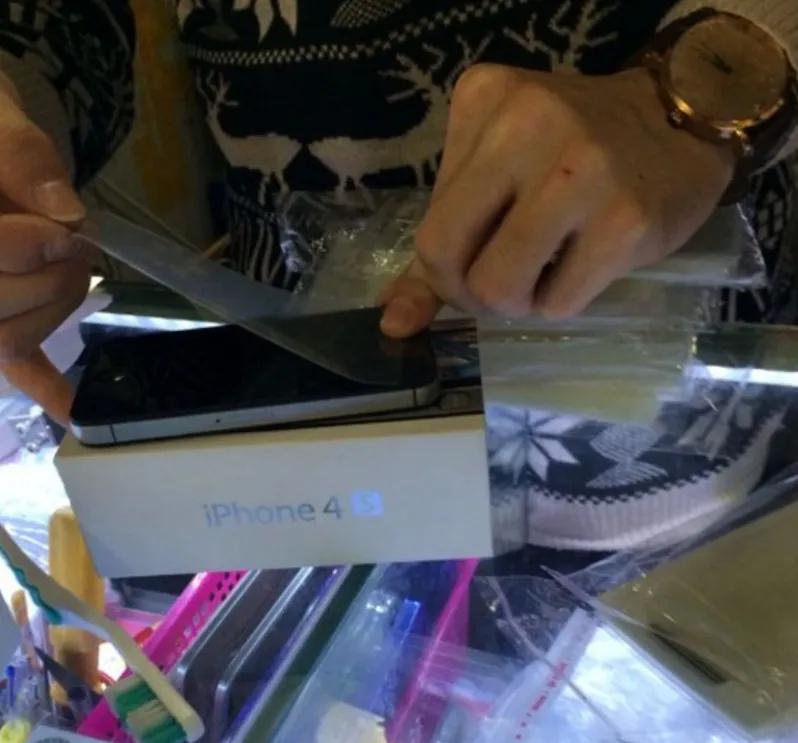 官网停产的iphone在哪可以买到,停产的手机还有未拆封新机吗