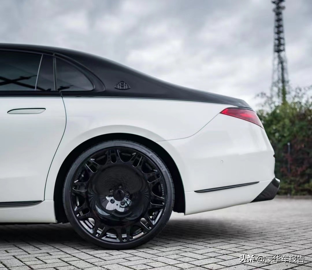 买不起奔驰迈巴赫,迈巴赫s级哪个版本最值得买