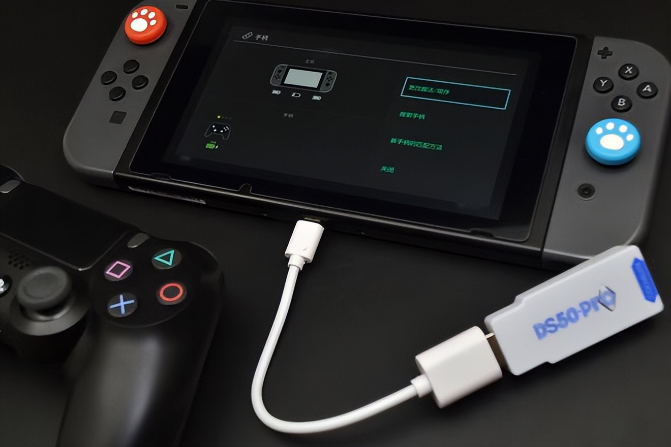 几十块钱游戏手柄,几十块钱的手柄游戏机