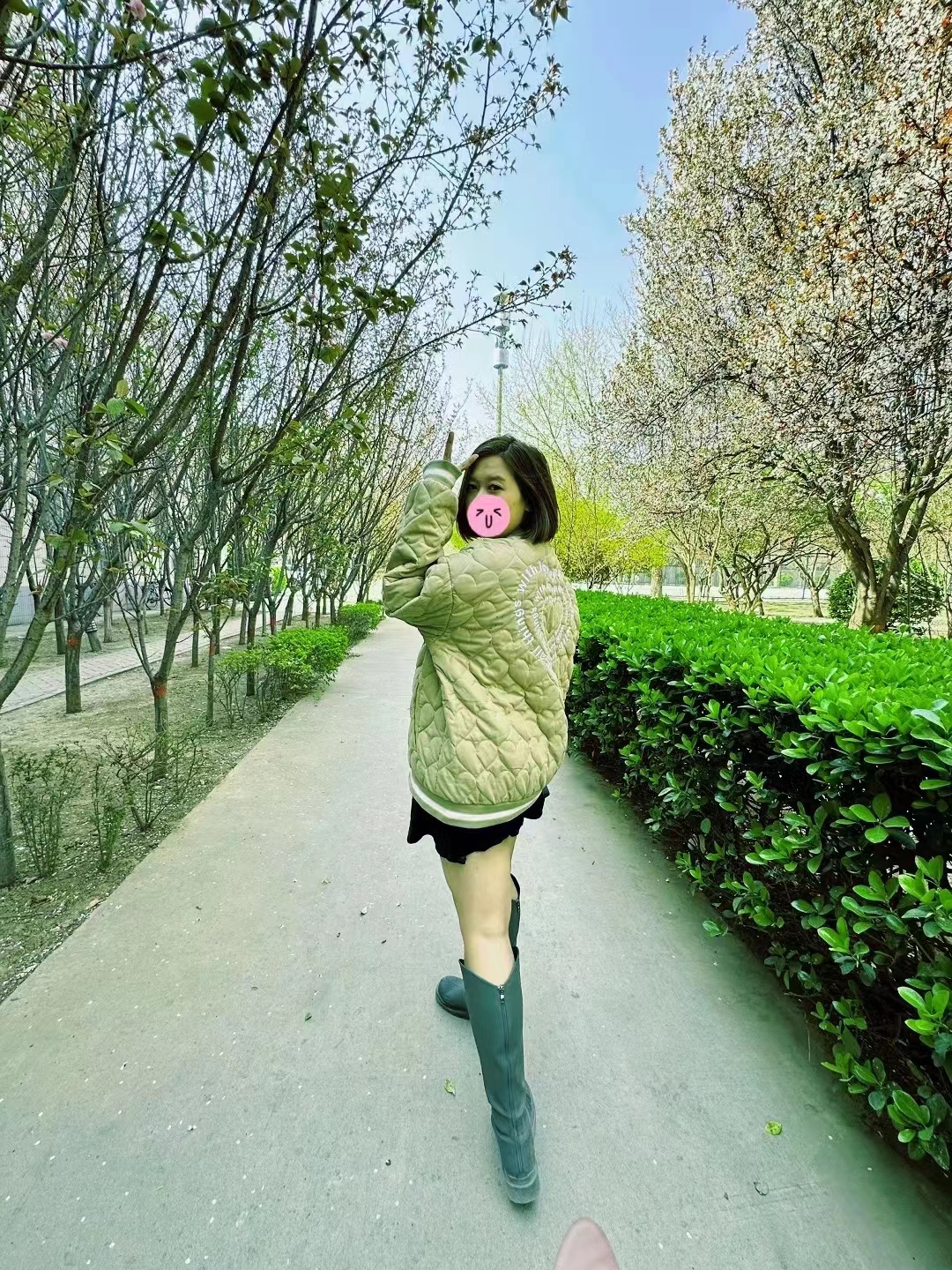 徐欣诈骗案,徐欣欣事件诈骗