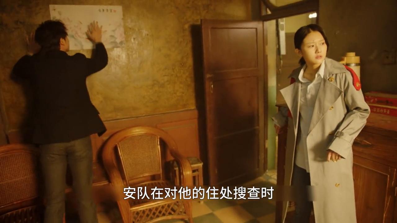 㕦惧接过*底卧**任务，勇者无惧#影视解说