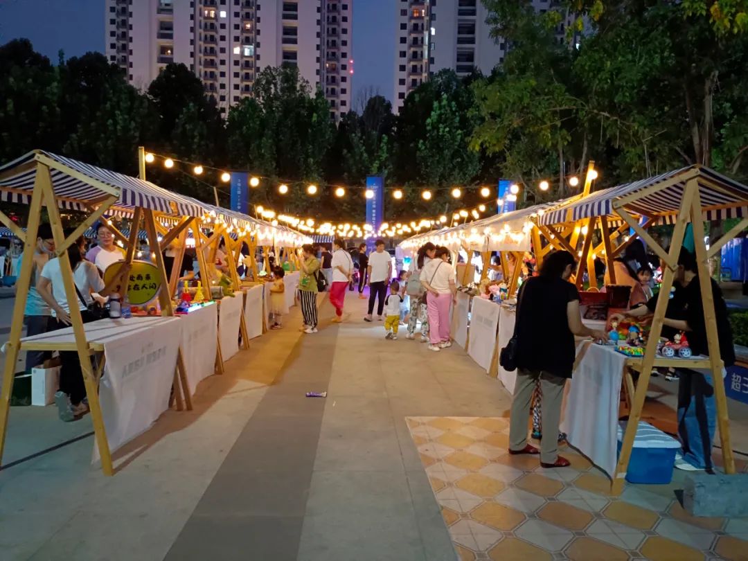 长城家园附近活动,长城家园五一活动