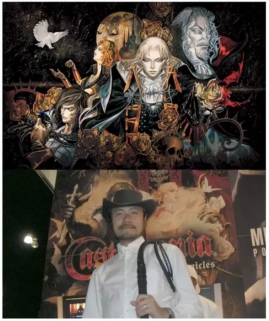 9022年了，还有多少玩家记得《心跳回忆》这款始祖级GAL？