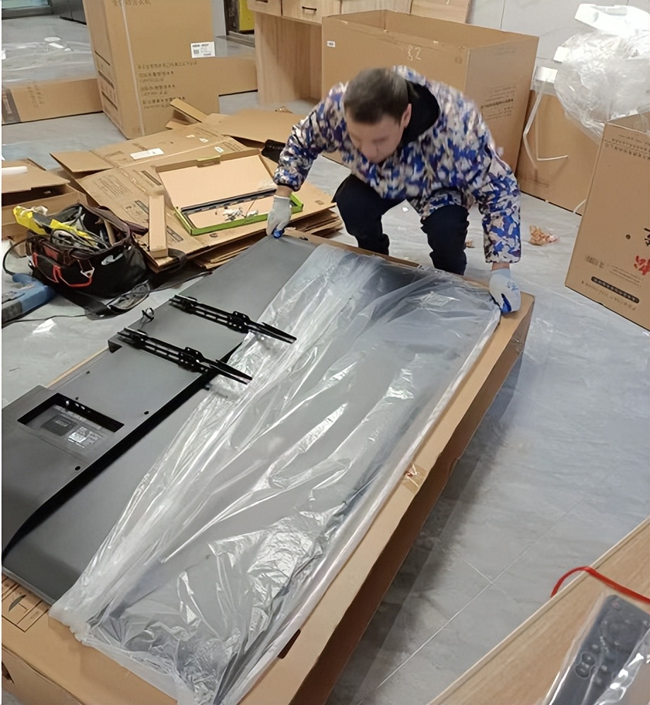 双十一TCL55Q10G价格,双十一tcl冰箱哪款值得买