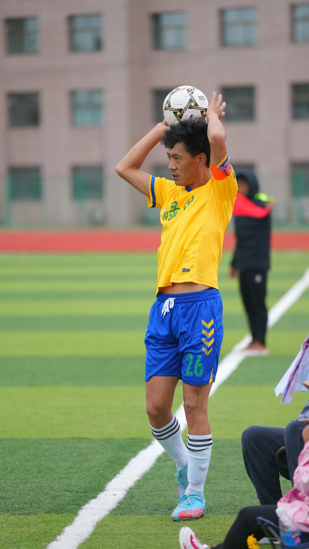 无版权足球比赛录像,无足球不绝杀