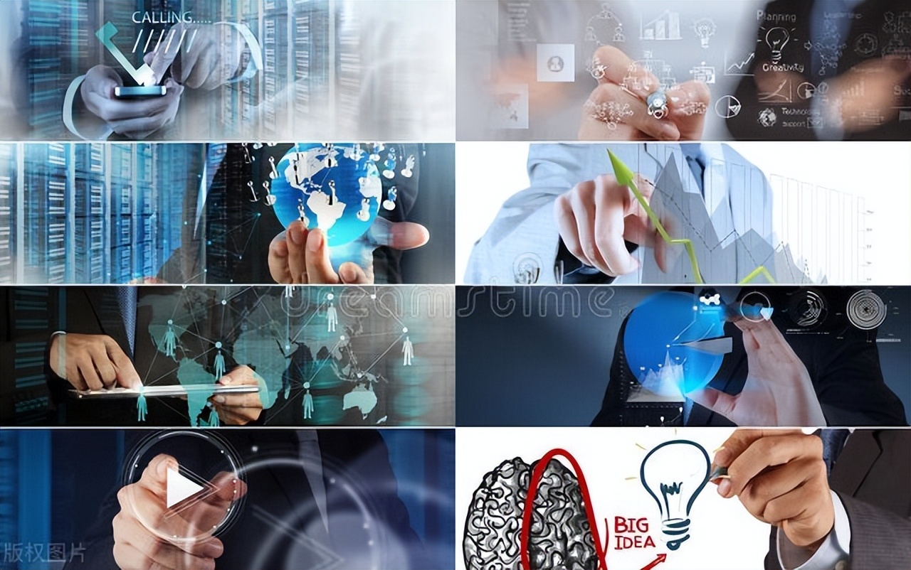 2021新兴行业职业,新兴职业有哪些行业